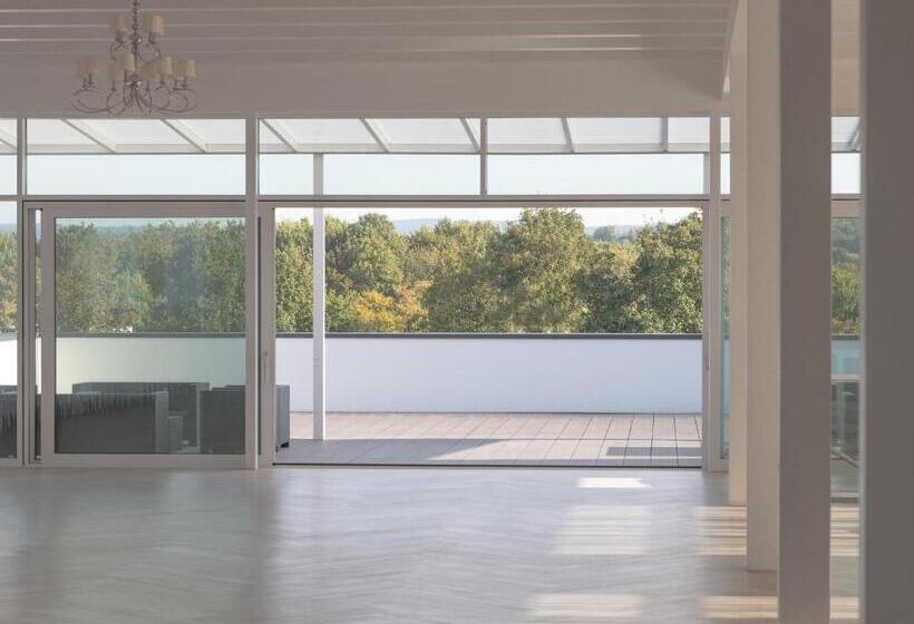 Dominik Hotel & Eventsaal