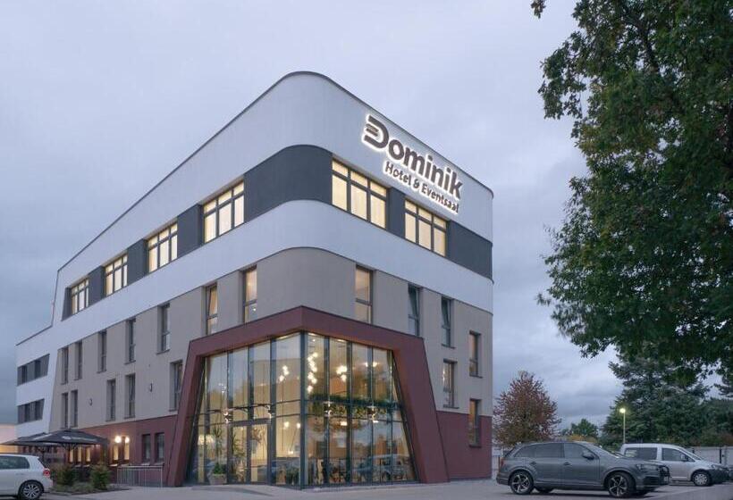 Dominik Hotel & Eventsaal