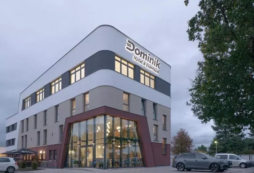 Dominik Hotel & Eventsaal