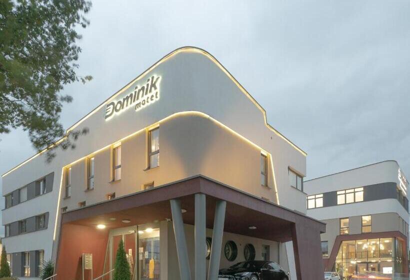Dominik Hotel & Eventsaal