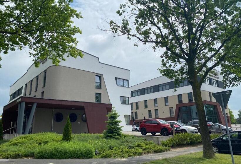 Dominik Hotel & Eventsaal