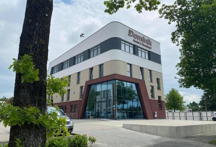 Dominik Hotel & Eventsaal