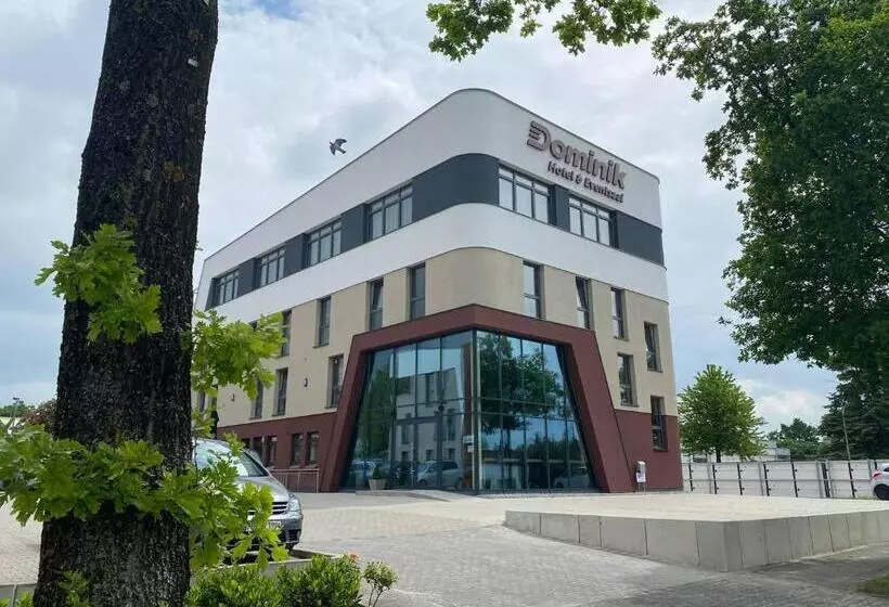 Dominik Hotel & Eventsaal