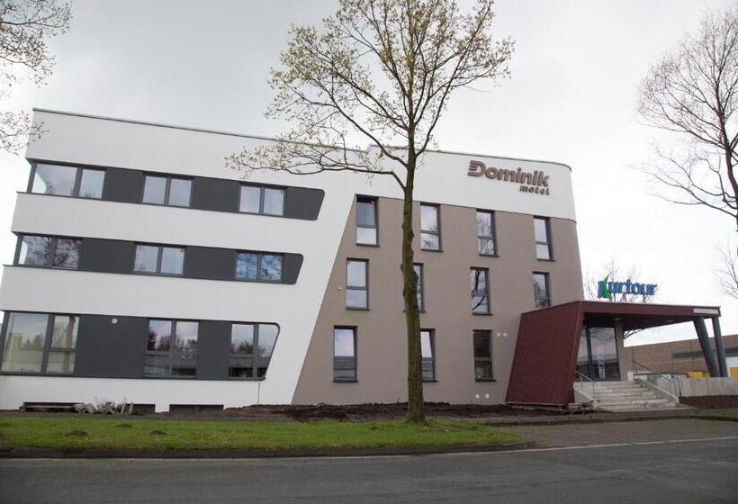 Dominik Hotel & Eventsaal