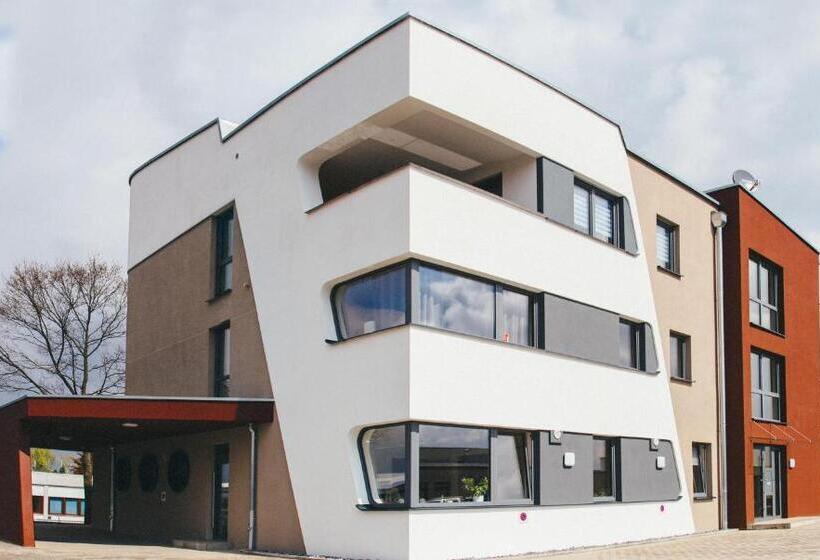 Dominik Hotel & Eventsaal