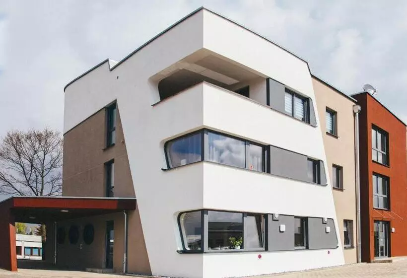 Dominik Hotel & Eventsaal