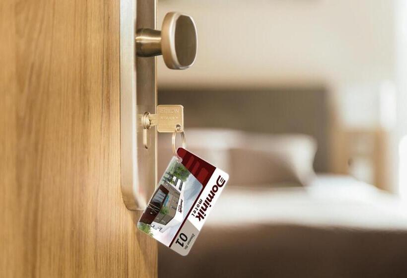 Dominik Hotel & Eventsaal