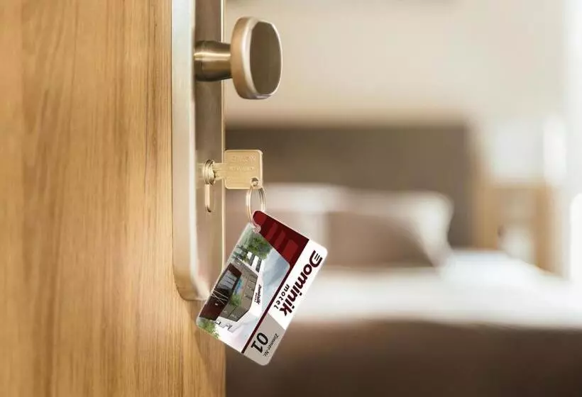 Dominik Hotel & Eventsaal