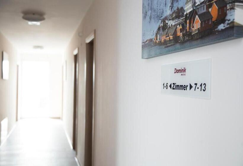 Dominik Hotel & Eventsaal