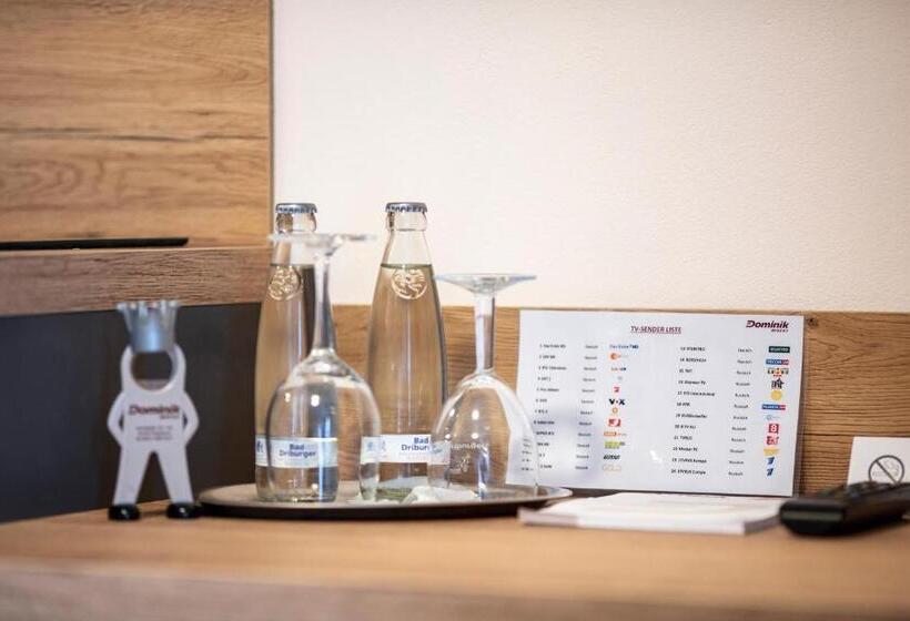 Dominik Hotel & Eventsaal