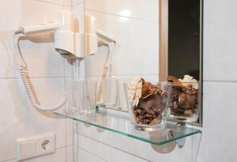 Dominik Hotel & Eventsaal