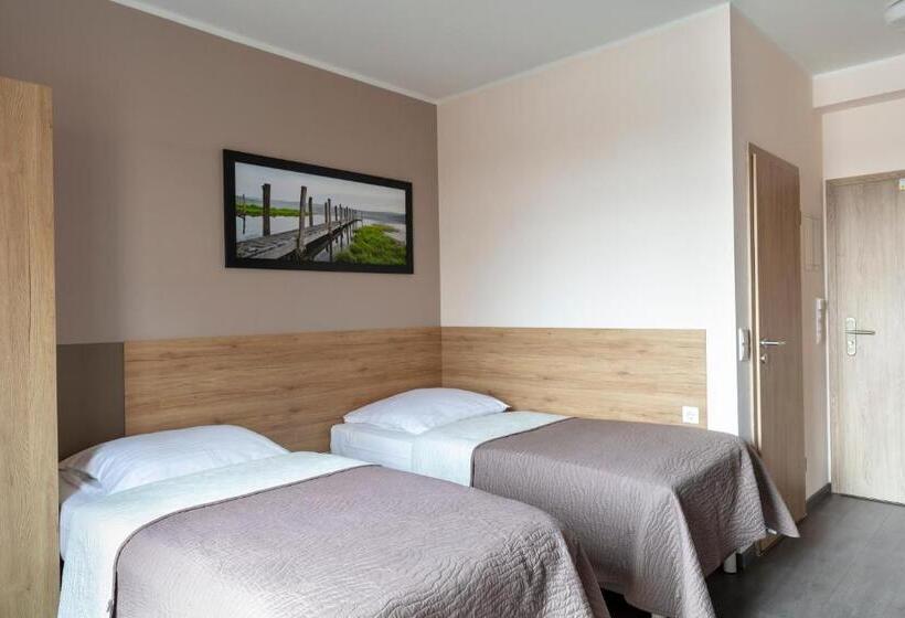 Dominik Hotel & Eventsaal