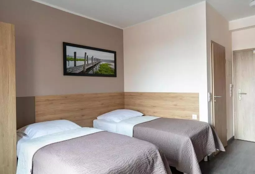 Dominik Hotel & Eventsaal