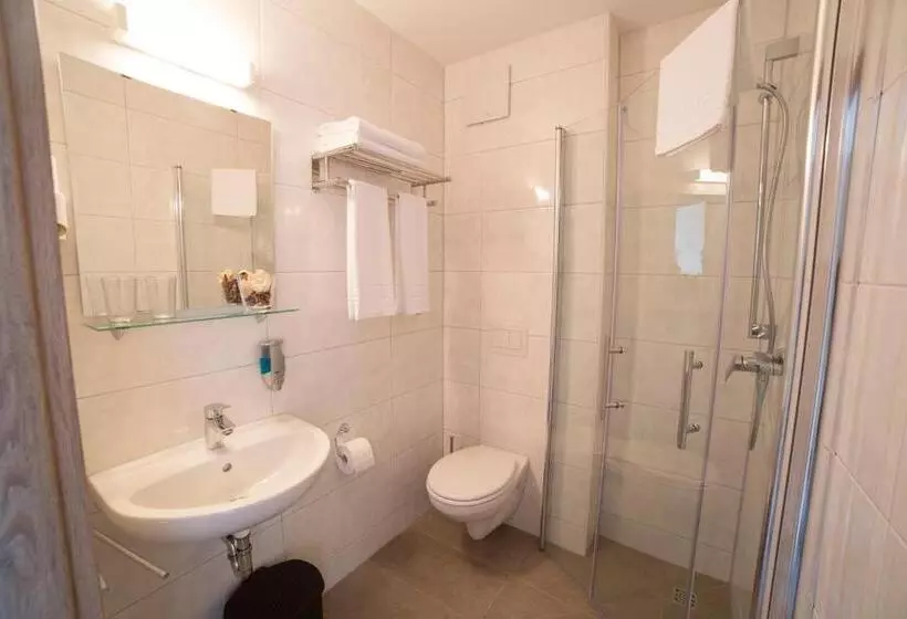 Dominik Hotel & Eventsaal