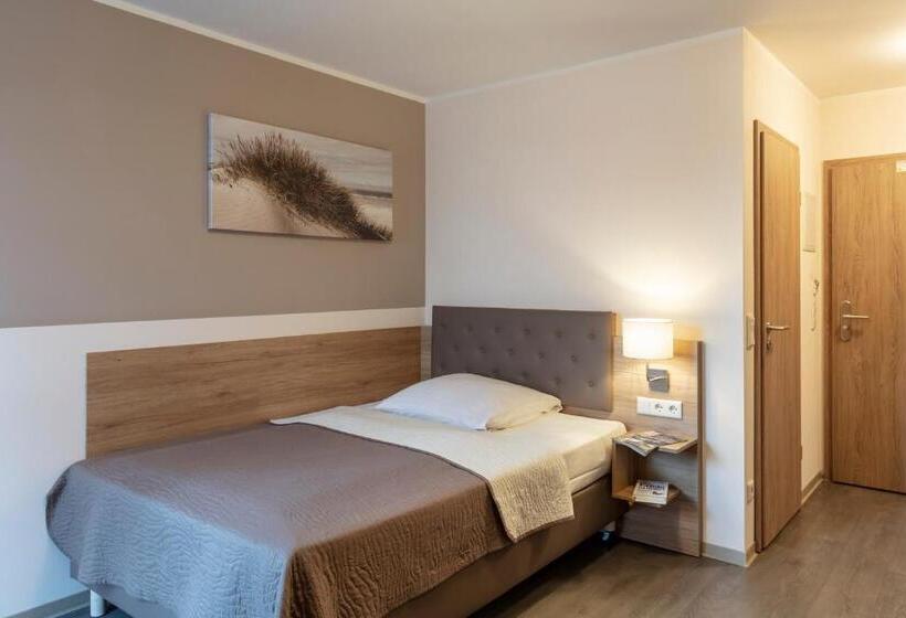 Dominik Hotel & Eventsaal