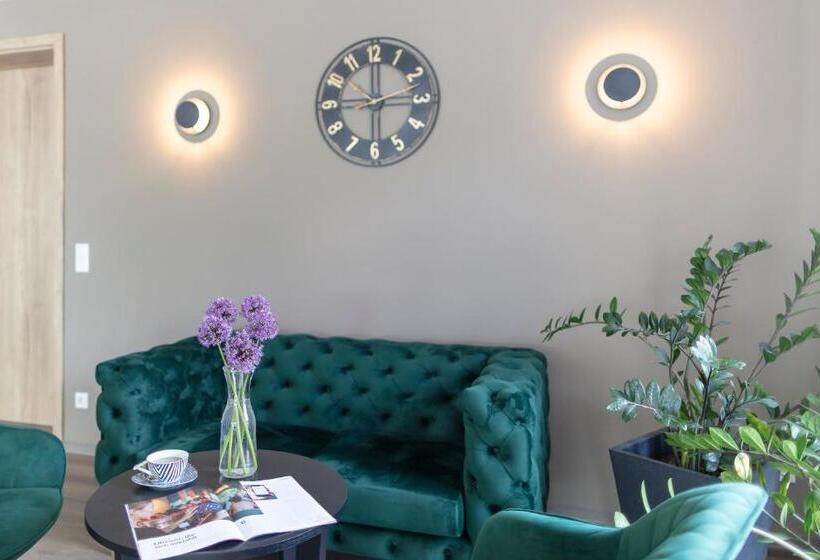 Dominik Hotel & Eventsaal