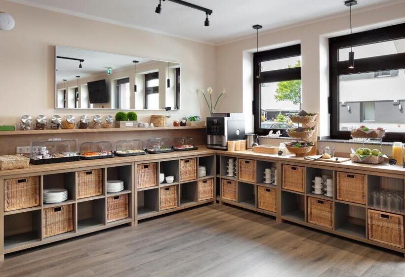 Dominik Hotel & Eventsaal