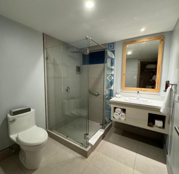 Fiesta Resort All Inclusive Central Pacific Costa Rica