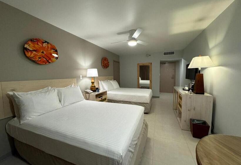 Fiesta Resort All Inclusive Central Pacific Costa Rica