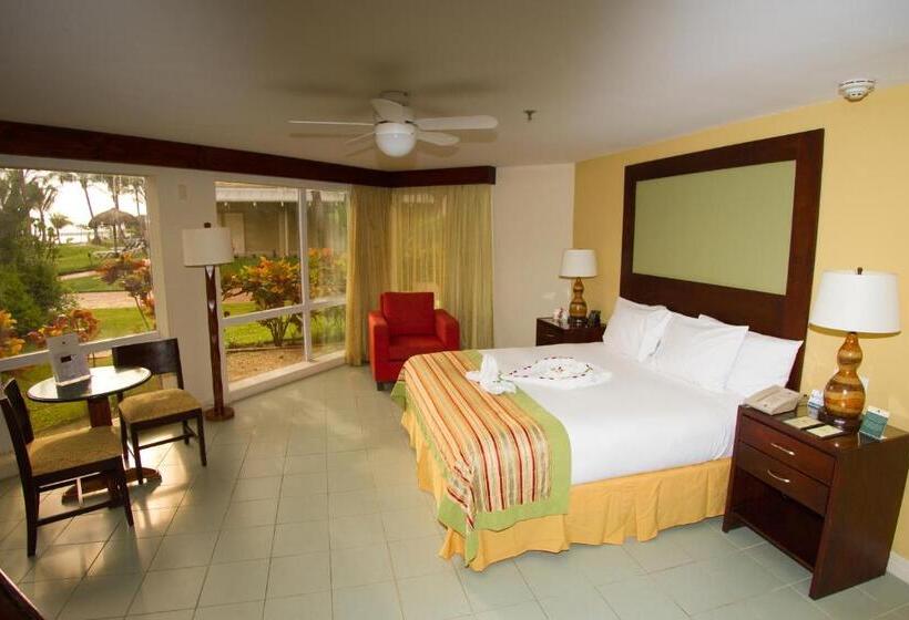 Fiesta Resort All Inclusive Central Pacific Costa Rica