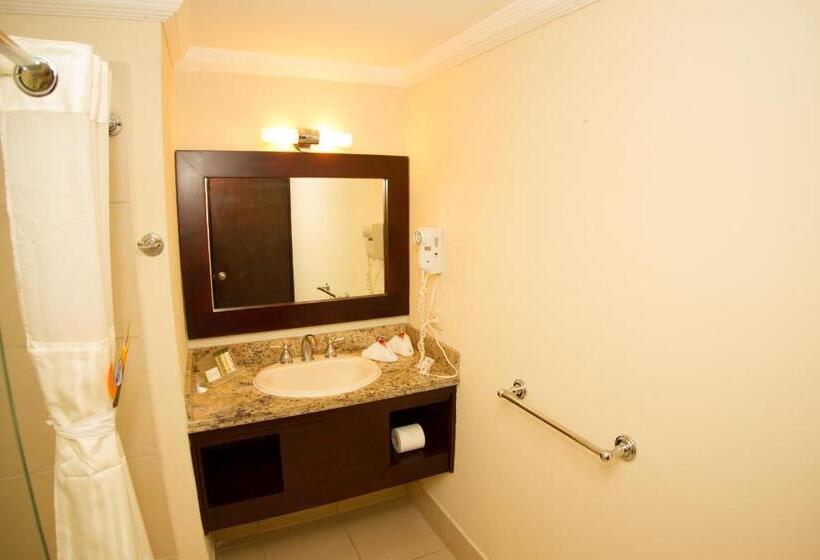 Fiesta Resort All Inclusive Central Pacific Costa Rica