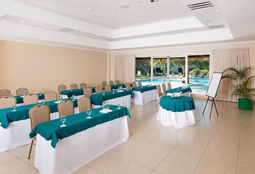 Fiesta Resort All Inclusive Central Pacific Costa Rica