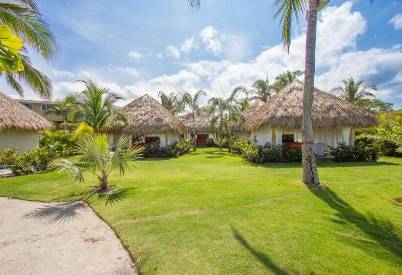 Fiesta Resort All Inclusive Central Pacific Costa Rica