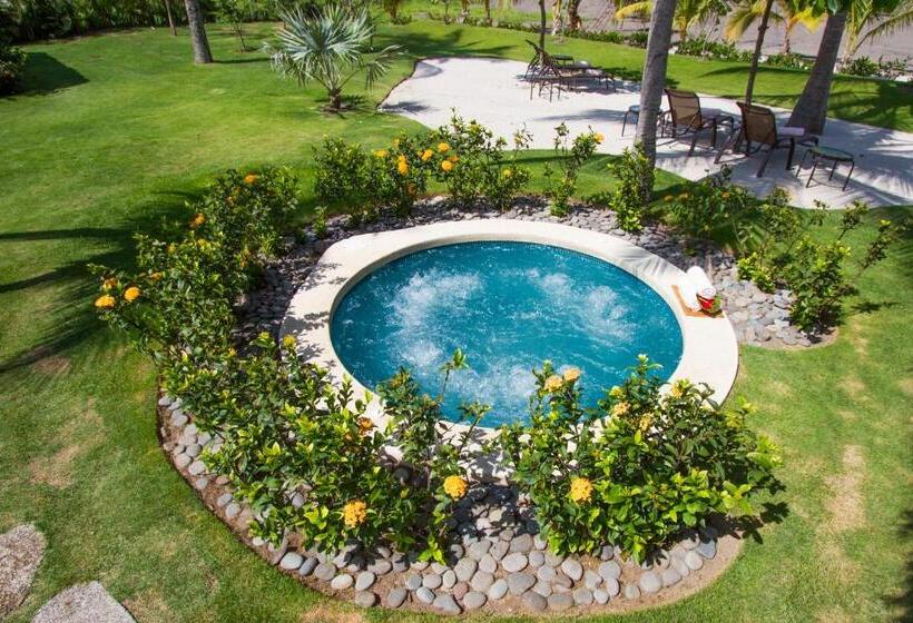 Fiesta Resort All Inclusive Central Pacific Costa Rica