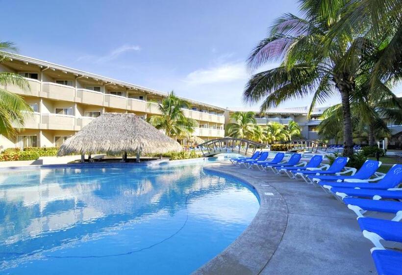 Fiesta Resort All Inclusive Central Pacific Costa Rica