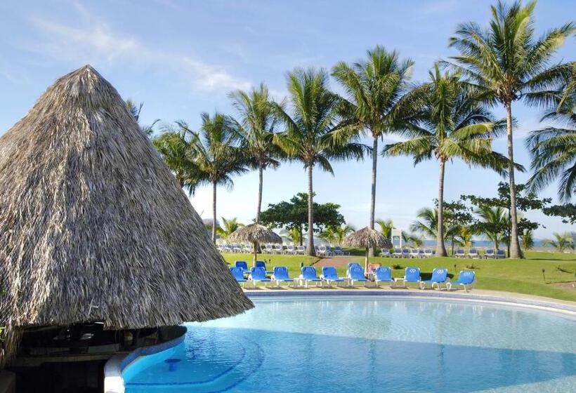 Fiesta Resort All Inclusive Central Pacific Costa Rica