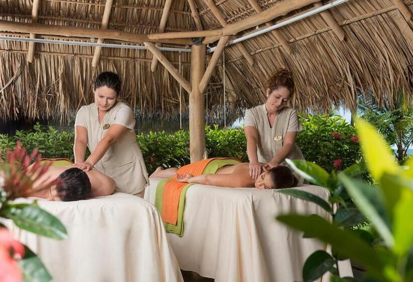 Fiesta Resort All Inclusive Central Pacific Costa Rica