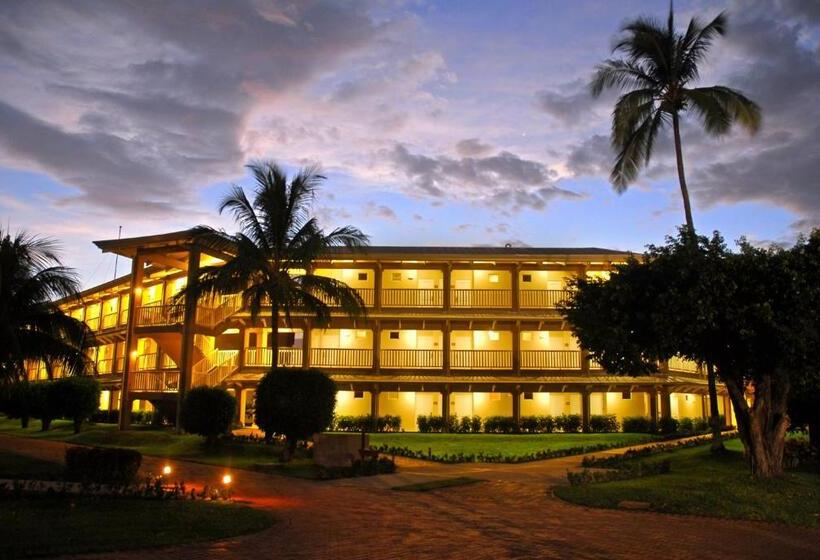 Fiesta Resort All Inclusive Central Pacific Costa Rica
