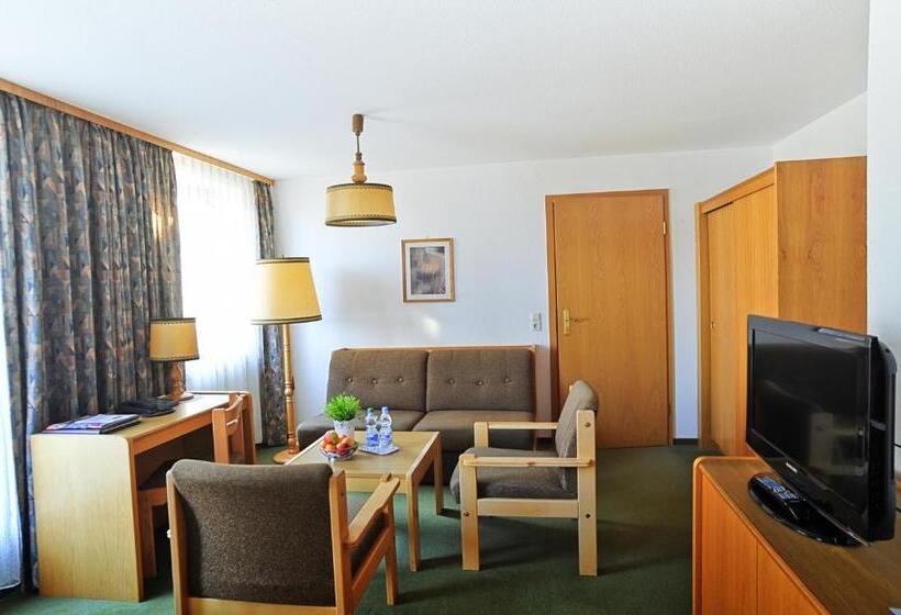 Gasthof Hotel Zum Hirschs