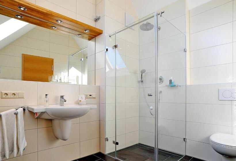 Gasthof Hotel Zum Hirschs