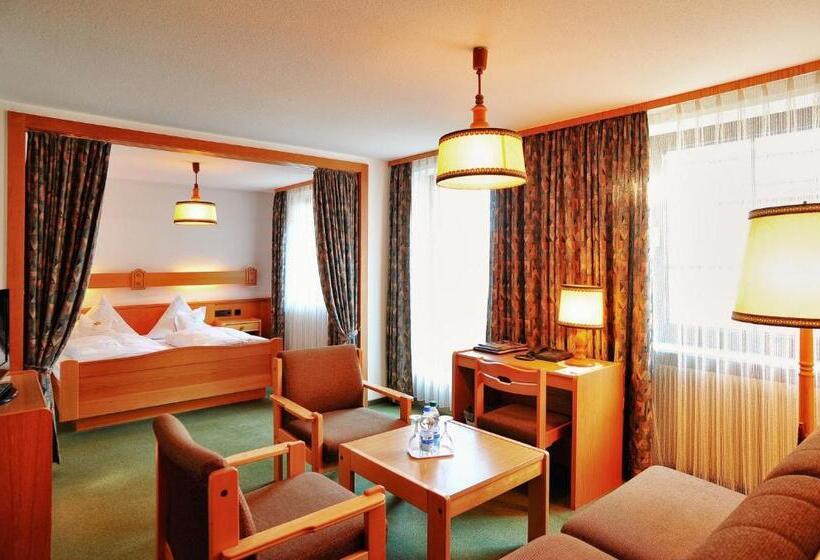 Gasthof Hotel Zum Hirschs