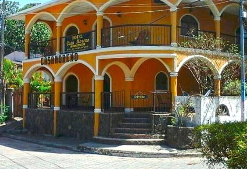 Casa Moreno Hostel