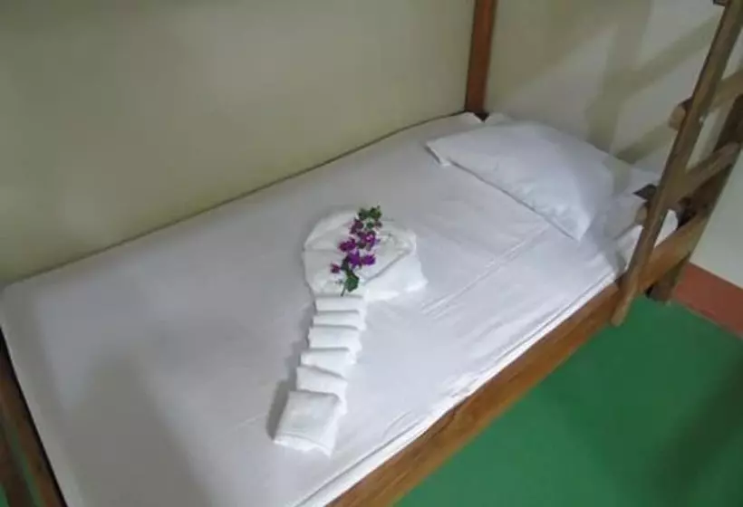 Casa Moreno   Hostel