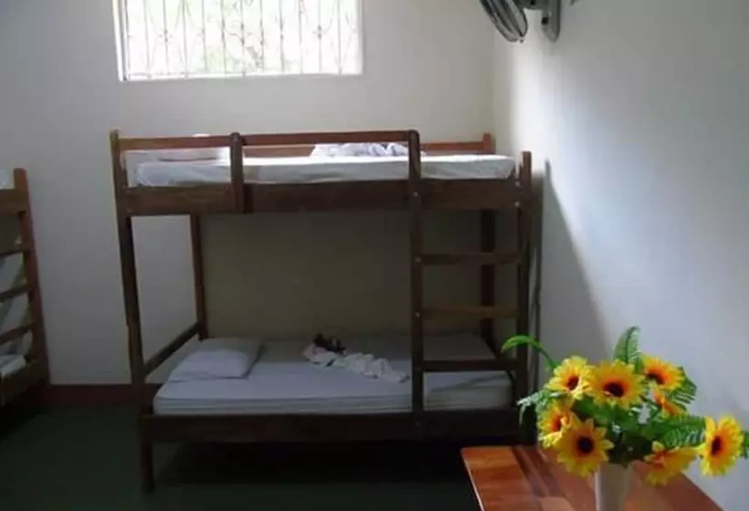 Casa Moreno   Hostel