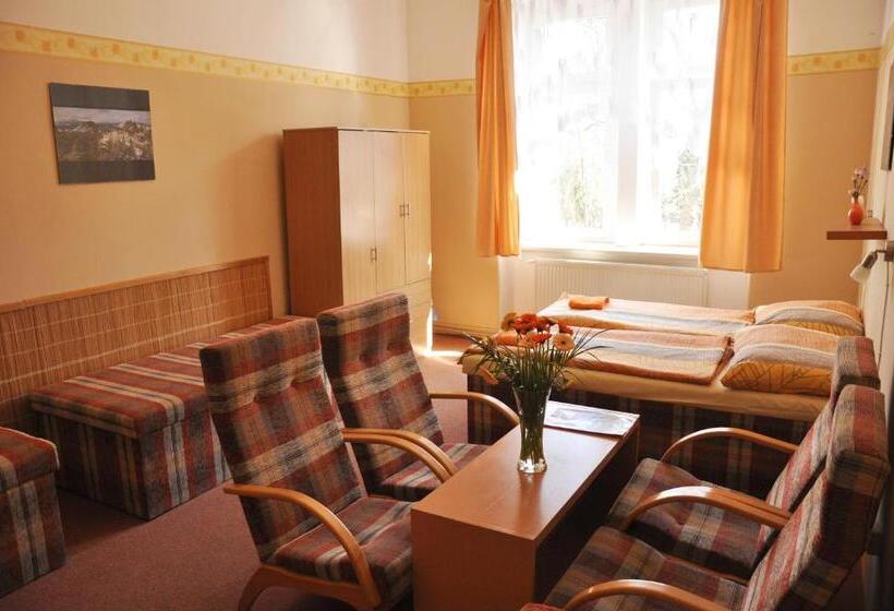 Hostel Děčín