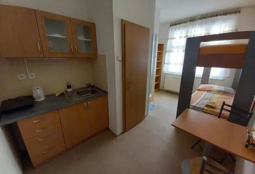 Hostel Děčín