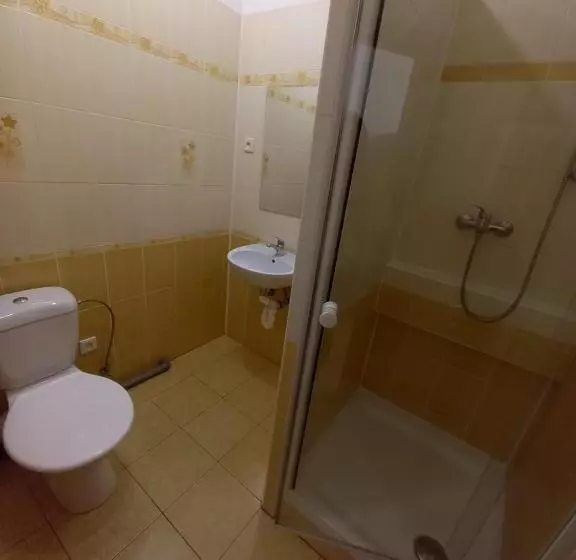 Hostel Děčín
