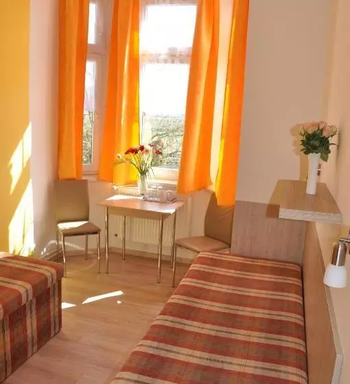 Hostel Děčín