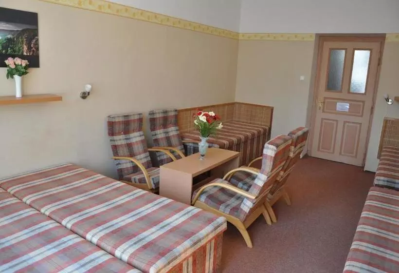 Hostel Děčín