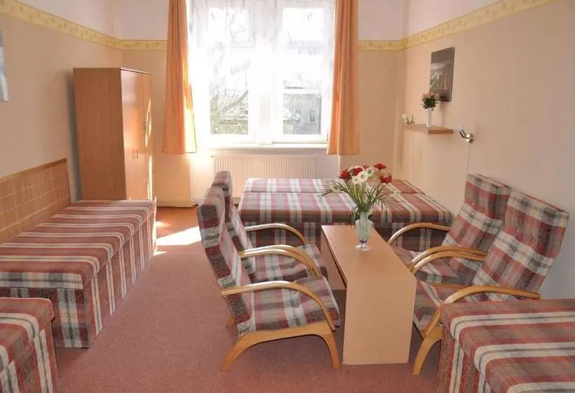 Hostel Děčín