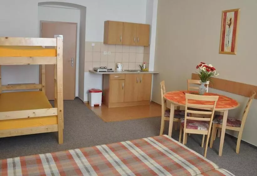 Hostel Děčín