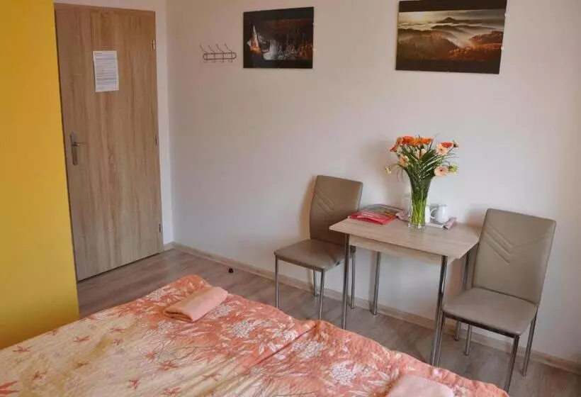 Hostel Děčín