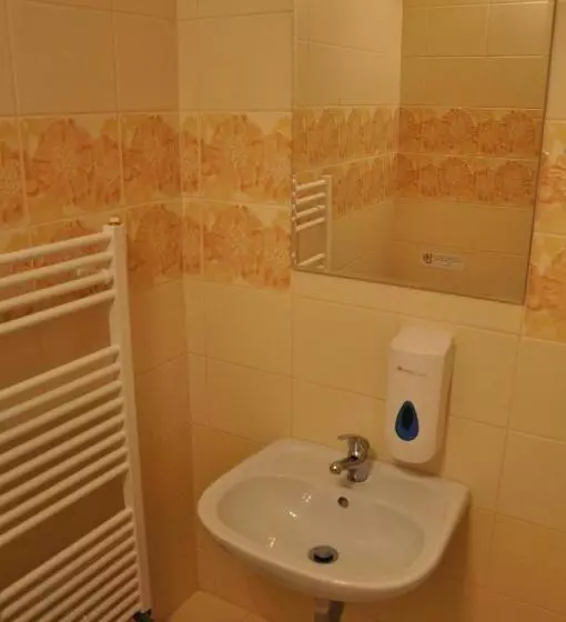 Hostel Děčín