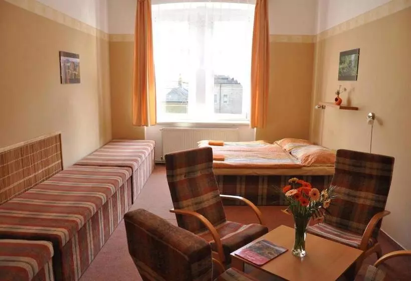 Hostel Děčín