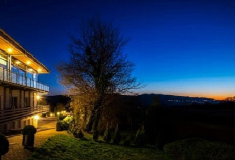 酒店 Antoniushutte