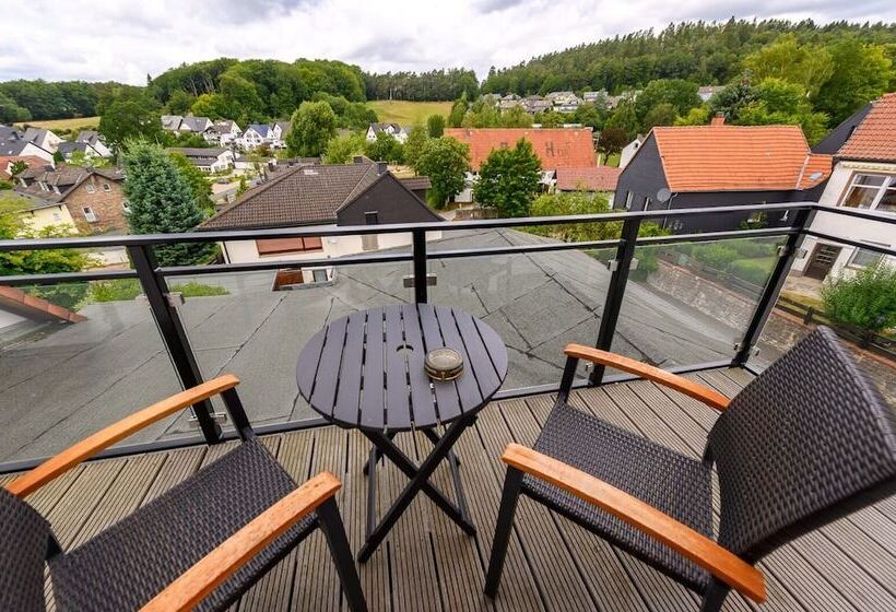 酒店 Antoniushutte